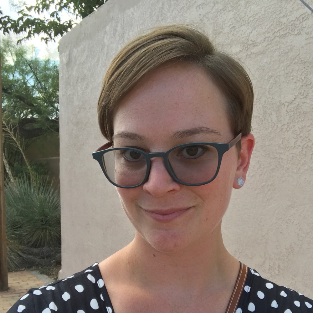 Meet your Posher, Candace